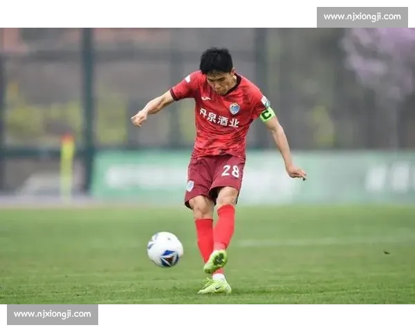 广西恒宸加冕中乙冠军！书写八桂足球新史诗