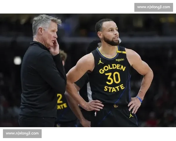 库里疯魔，艾弗森力挺，科尔的 “驯兽记”