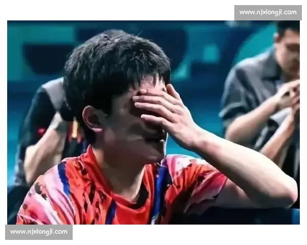 打脸！张本智和豪言落空，半场开香槟后决赛崩盘