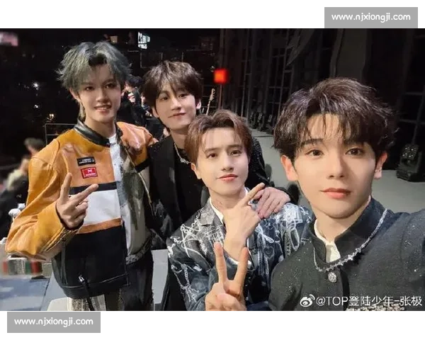 张极憾失合作，王铮亮一句回应暖哭