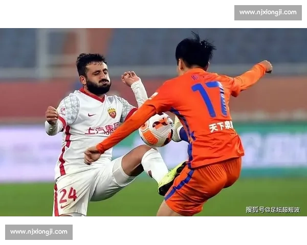 山东 3-1 海港：外援对决变均势，李小恒闪耀张琳芃折戟