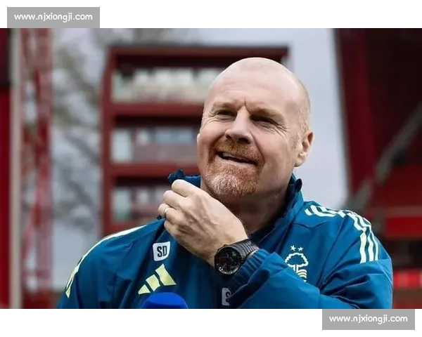 戴奇：执教森林非天真之选，多方面待调整