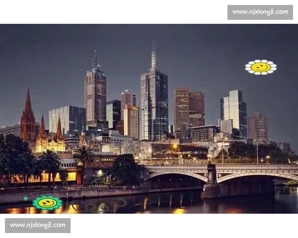 悉尼城东与墨尔本城市发展对比探析：经济、文化与生活方式的差异