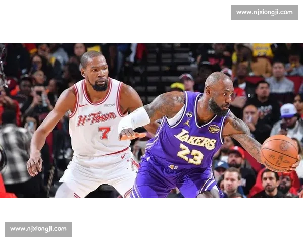 湖人詹姆斯鏖战掘金关键对决西部格局再起风云季后赛前瞻焦点之夜