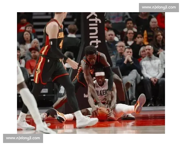 开拓者对阵老鹰关键之战年轻核心正面对决谁能掌控节奏引爆全场焦点