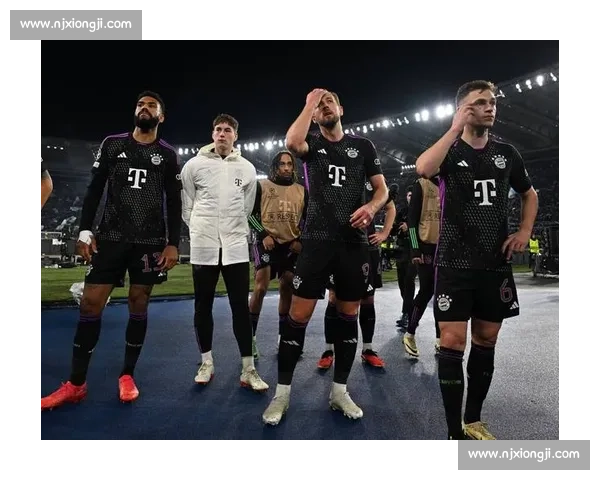 强强对话德甲焦点对决拜仁慕尼黑主场迎战斯图加特争冠关键一役